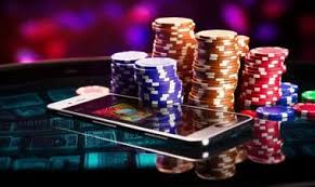 Зеркало Casino Calibry
