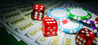 Вход на зеркало Casino Bao