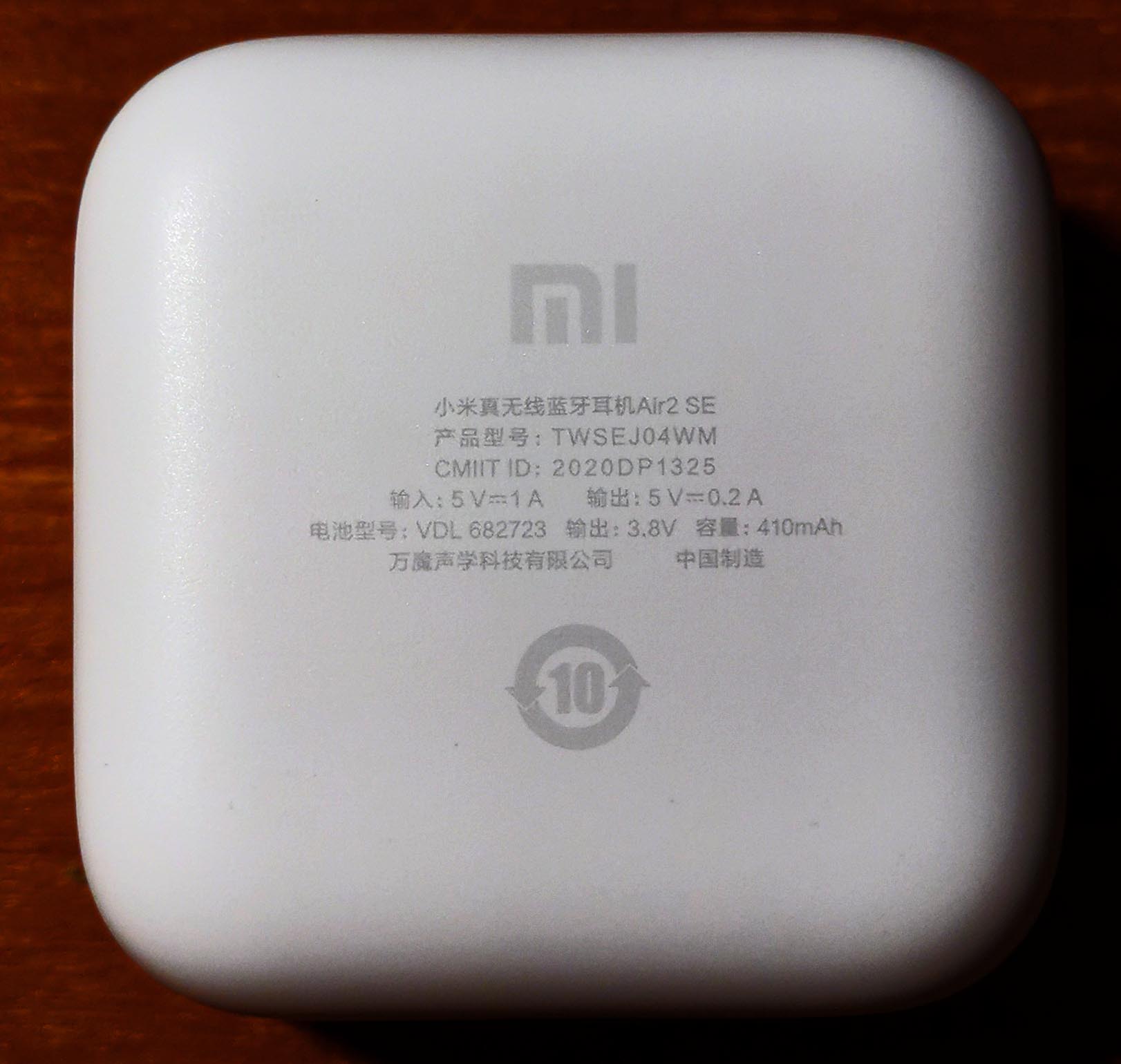 Как показать зарядку беспроводных наушников xiaomi mi true и показать уровень заряда батареи устройств Bluetooth в MIUI 12 – Справка MIUI – Сообщество Xiaomi – Xiaomi