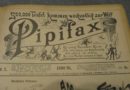 Что такое Пипифакс?!