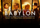 Голливудский Вавилон