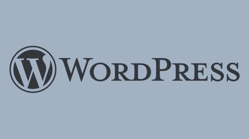 Отключить автозамену в WordPress